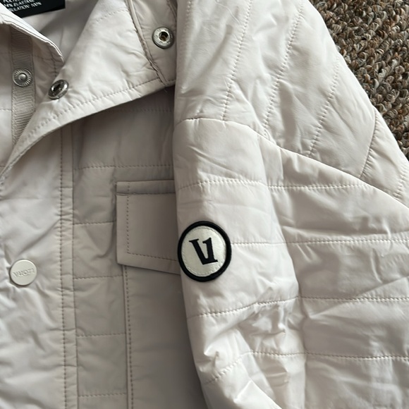Vuori canyon insulated shirt jacket - Picture 11 of 11